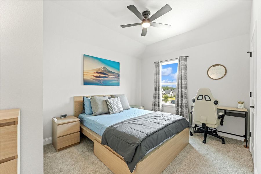 Another secondary bedroom