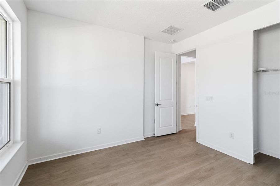 Spacious, unfurnished interior of a new home in , Riverview (Image 35).