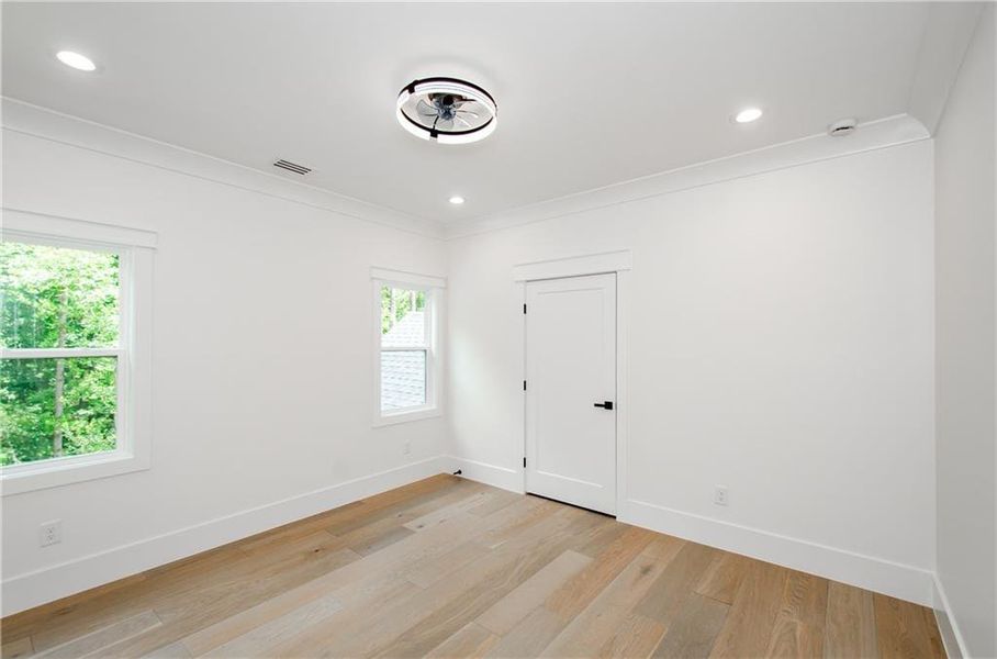 Spacious, unfurnished interior of a new home in , Hoschton (Image 23). Spacious, unfurnished interior of a new home in , Hoschton (Image 23).