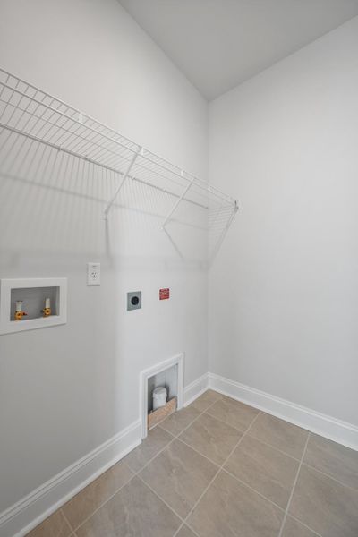 Spacious, unfurnished interior of a new home in Nexton, Summerville (Image 18).