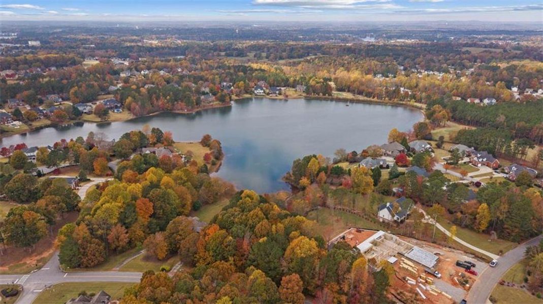 Natural landscape and outdoor views near  in Carrollton (Image 69).