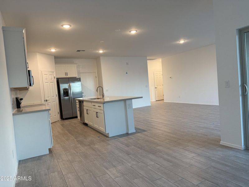 008 - Kitchen 008 - Kitchen