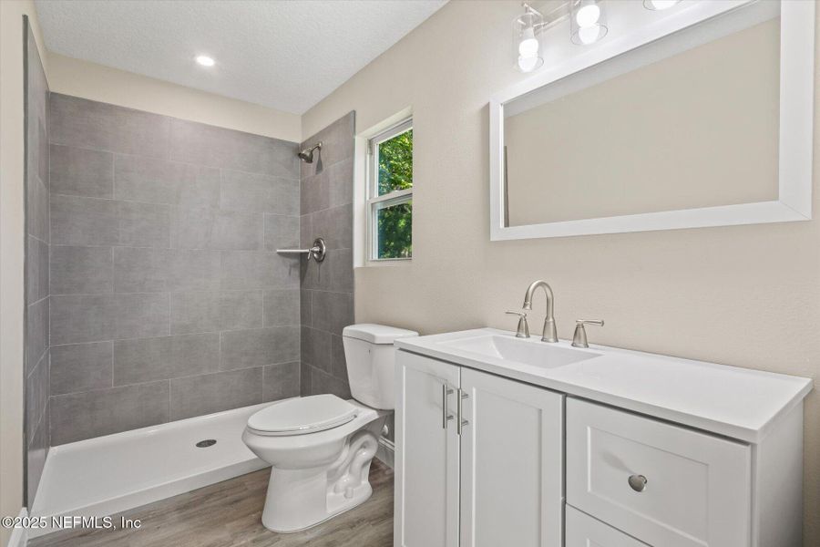 Furnished interior view inside a new home in , Interlachen (Image 12).