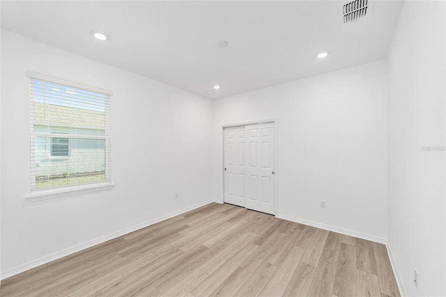 Spacious, unfurnished interior of a new home in , Ocala (Image 17). Spacious, unfurnished interior of a new home in , Ocala (Image 17).