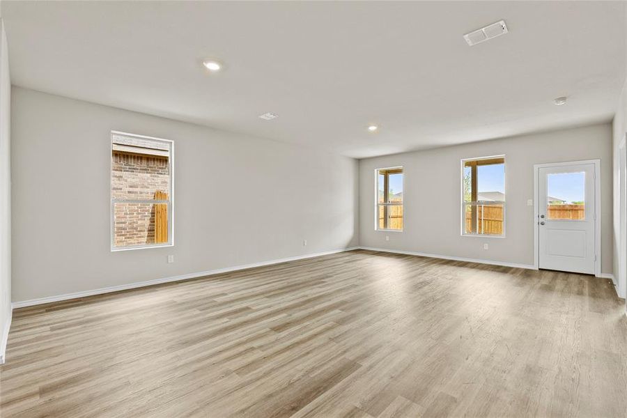 Spacious, unfurnished interior of a new home in , Crowley (Image 12). Spacious, unfurnished interior of a new home in , Crowley (Image 12).