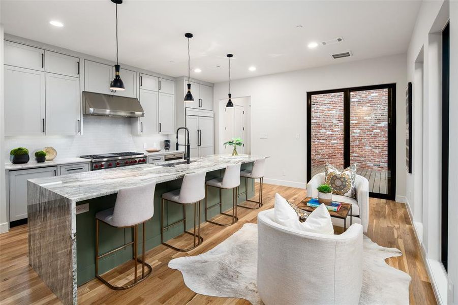 Photos as a reference for a similar home. Finishes will vary and some photos show virtual staging.