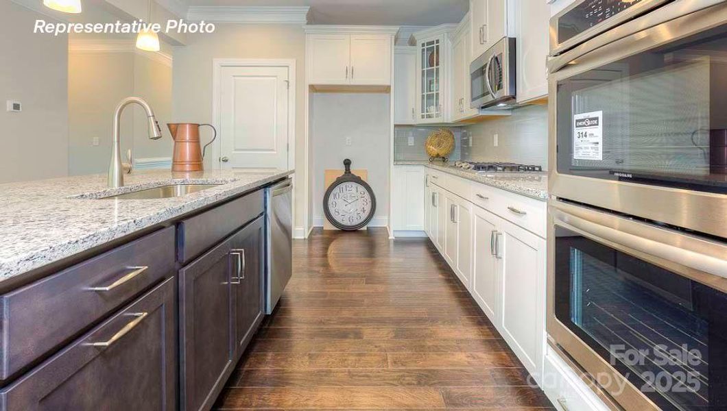 Image 46 of a home in Sanctuary at Southgate.