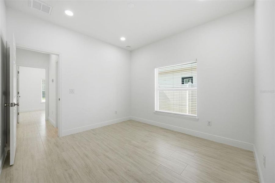 Spacious, unfurnished interior of a new home in , Tampa (Image 11). Spacious, unfurnished interior of a new home in , Tampa (Image 11).