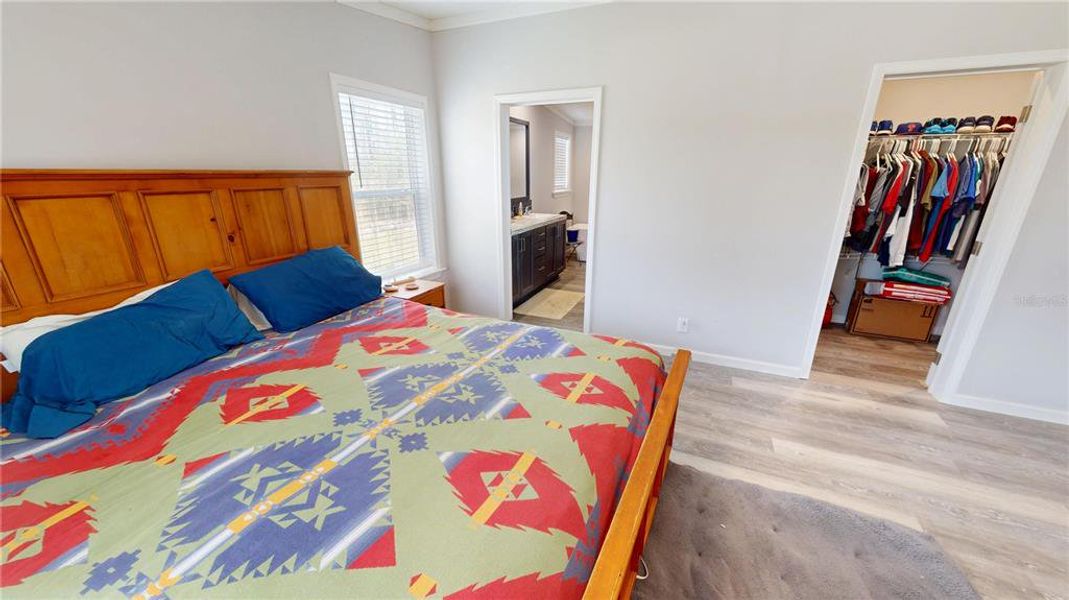 Furnished interior view inside a new home in , Port Charlotte (Image 6). Furnished interior view inside a new home in , Port Charlotte (Image 6).
