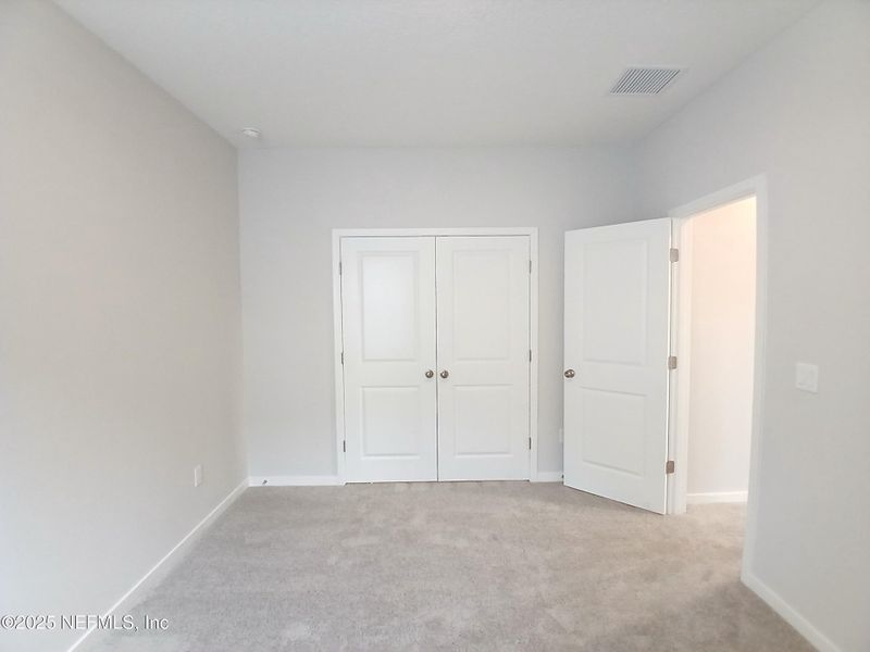 Spacious, unfurnished interior of a new home in The Preserve at Concourse Crossing, Fernandina Beach (Image 17).
