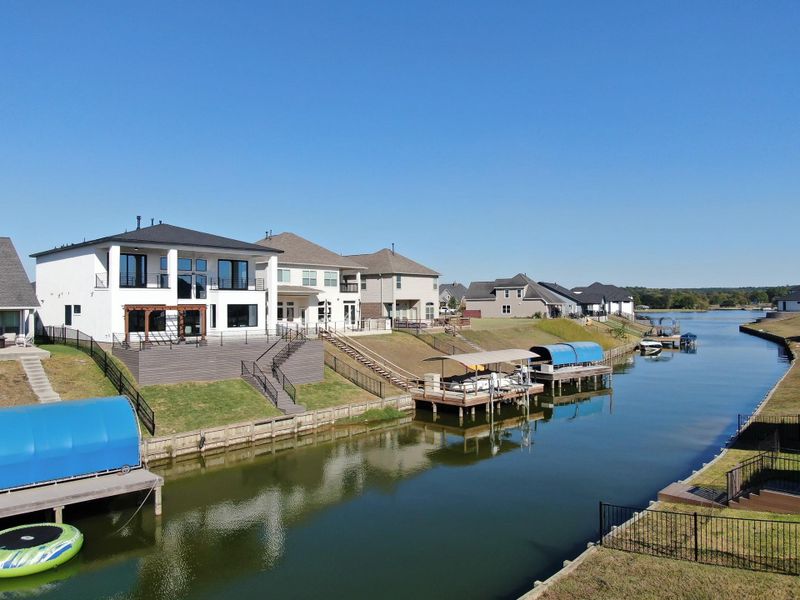 Exterior details and patio area of a home in , Willis (Image 26). Exterior details and patio area of a home in , Willis (Image 26).