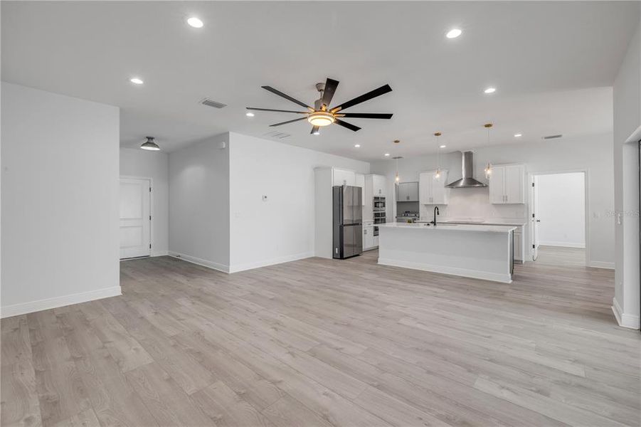 Completed Construction of this model in another location.