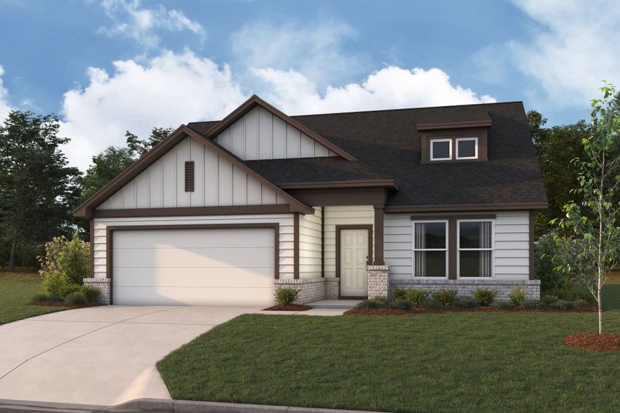 Balboa Elevation 4105
