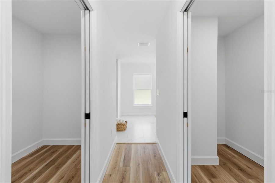Spacious, unfurnished interior of a new home in , Weeki Wachee (Image 37). Spacious, unfurnished interior of a new home in , Weeki Wachee (Image 37).