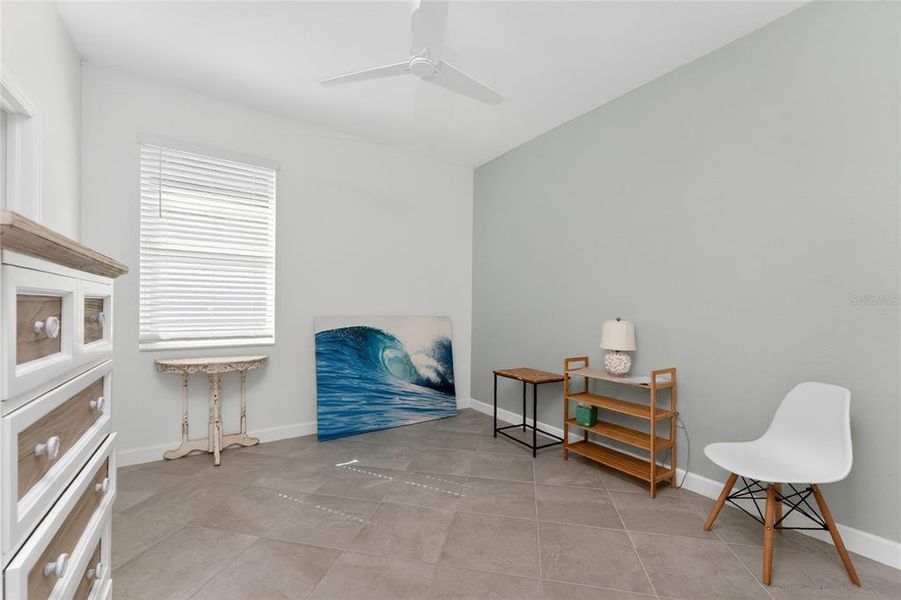 Furnished interior view inside a new home in , Englewood (Image 33).