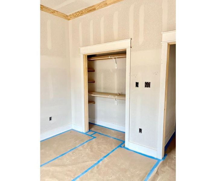 In-progress construction of a new home in , Beaumont, TX (Image 9). In-progress construction of a new home in , Beaumont, TX (Image 9).