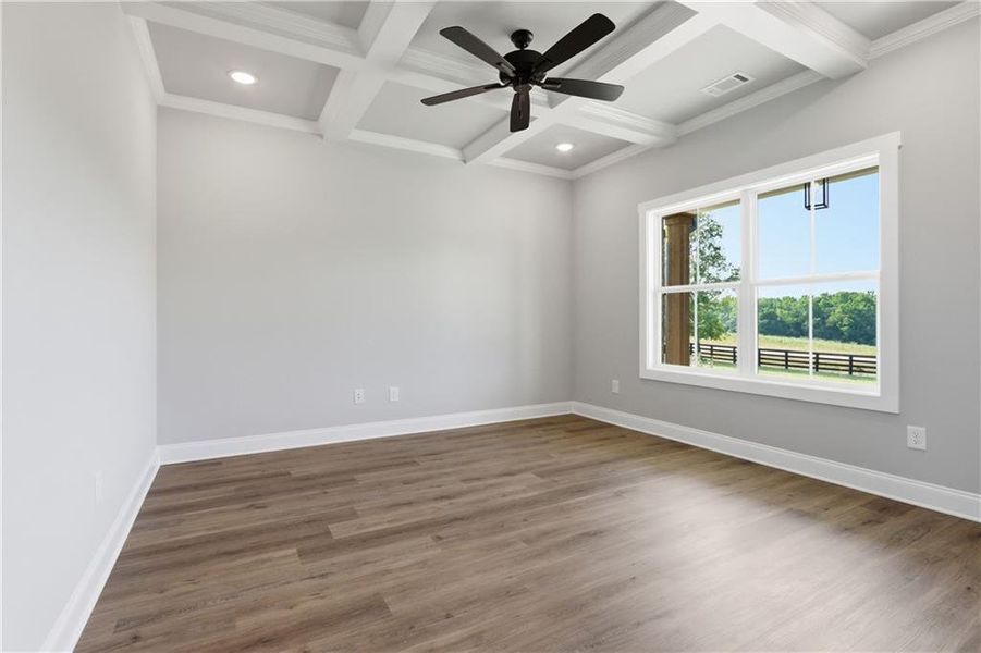 Spacious, unfurnished interior of a new home in , Monroe (Image 21). Spacious, unfurnished interior of a new home in , Monroe (Image 21).