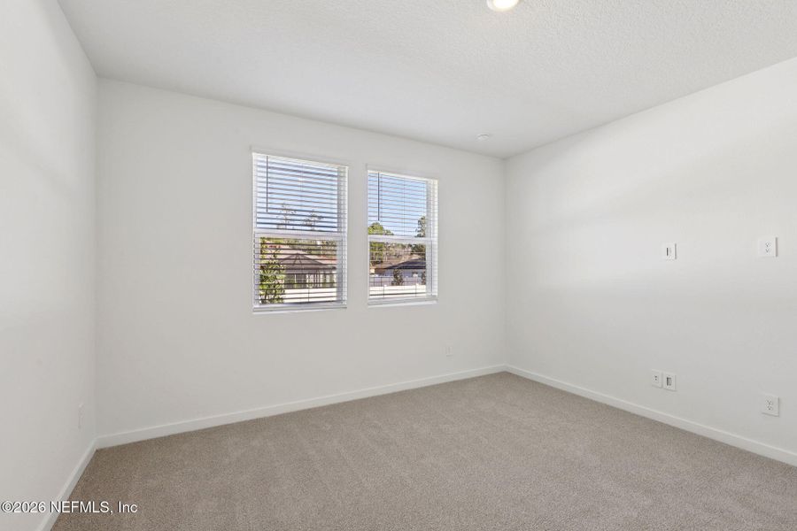Spacious, unfurnished interior of a new home in , Palm Coast (Image 32).