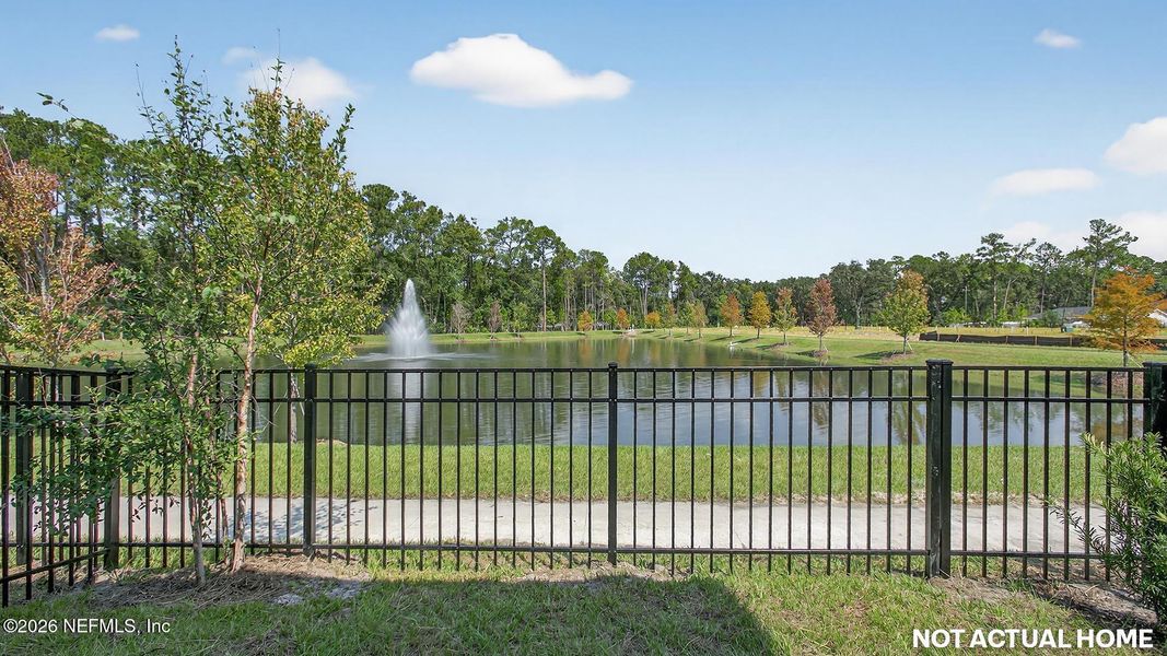 Community amenities in Trout River, Jacksonville (Image 23).