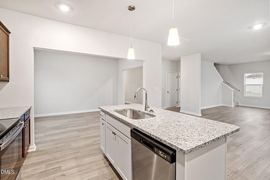 Kitchen Kitchen