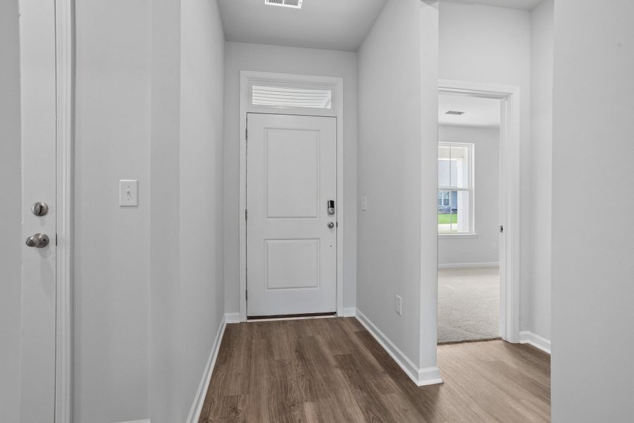 3br New Home in Woodruff, SC.  - Slide 5