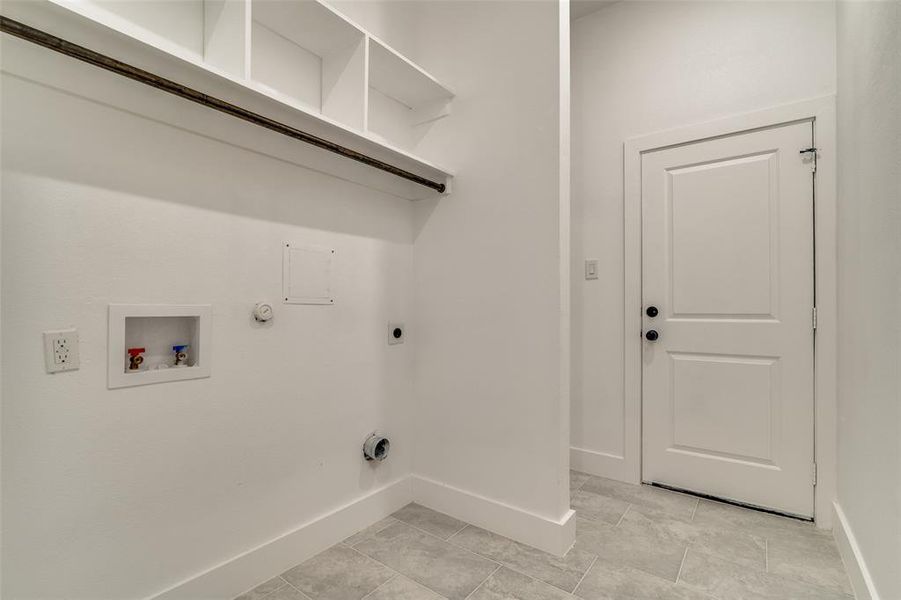 Spacious, unfurnished interior of a new home in , Trinidad (Image 23).