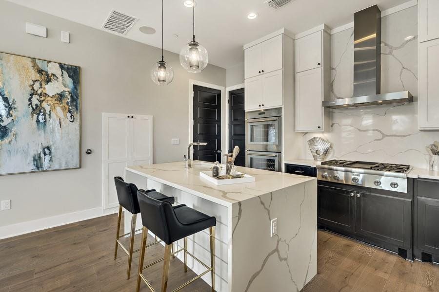 Not the actual home. Representative photo. Contact New Home Consultant for features and finishout