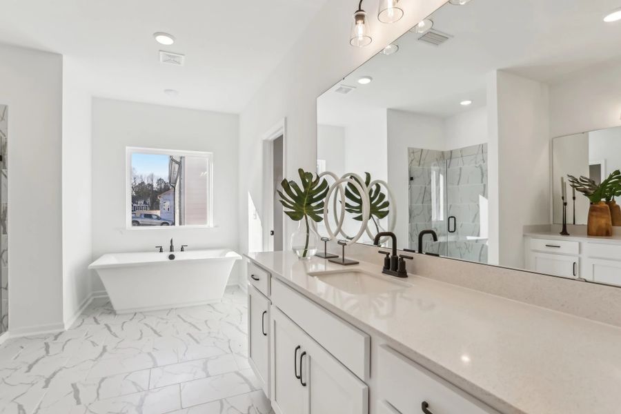 Madison | Ashton Woods Raleigh, NC