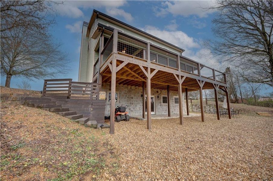 Community amenities in , Ranger (Image 53).