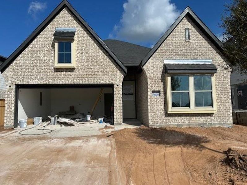 Image 20 of a home in Sienna 45', 50'.