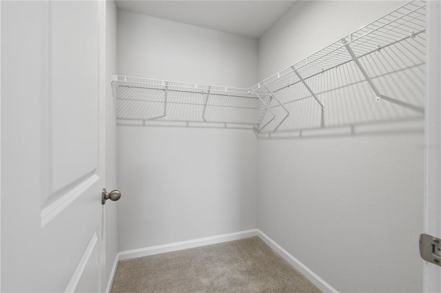 Spacious, unfurnished interior of a new home in , New Port Richey (Image 28).