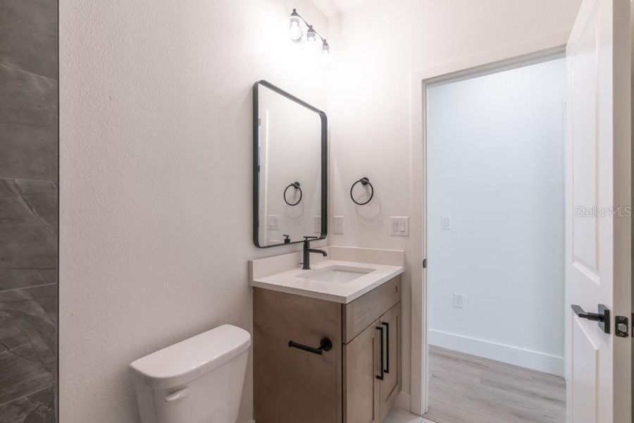 Furnished interior view inside a new home in , Apopka (Image 12). Furnished interior view inside a new home in , Apopka (Image 12).