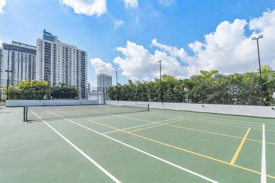Community amenities in Aria Reserve, Miami (Image 27). Community amenities in Aria Reserve, Miami (Image 27).