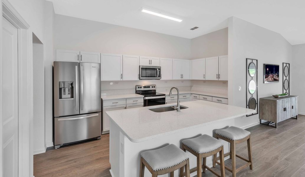 New Home in St. Augustine, FL.  - Slide 12