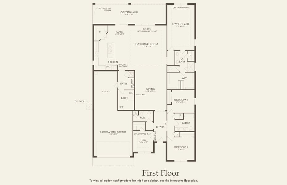 Floorplan Layout