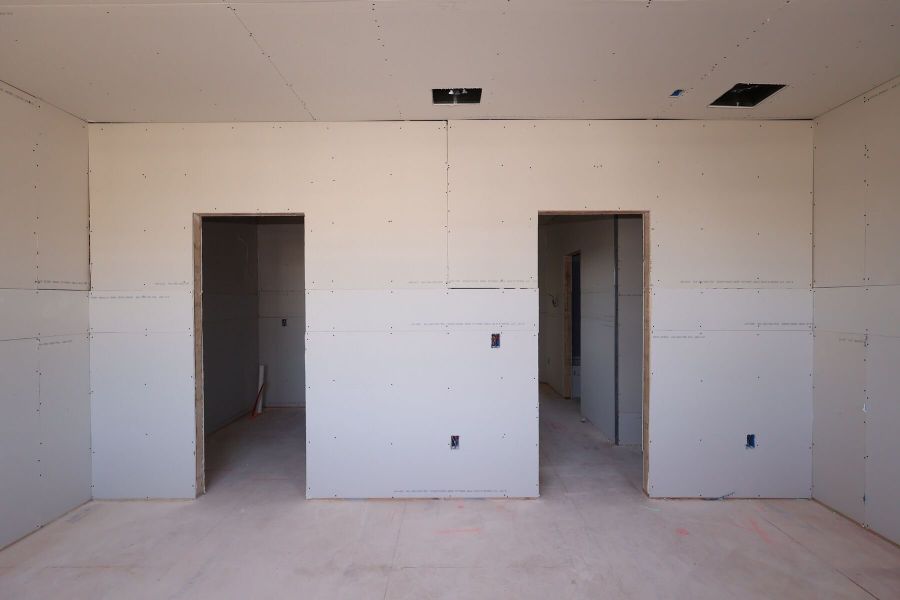 Drywall
