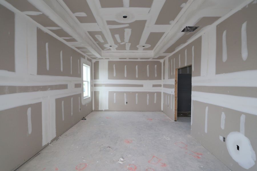 Drywall