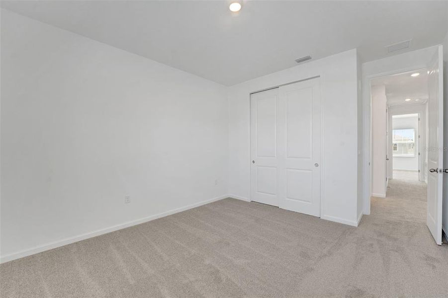Spacious, unfurnished interior of a new home in Serenade at Ovation, Winter Garden (Image 7). Spacious, unfurnished interior of a new home in Serenade at Ovation, Winter Garden (Image 7).