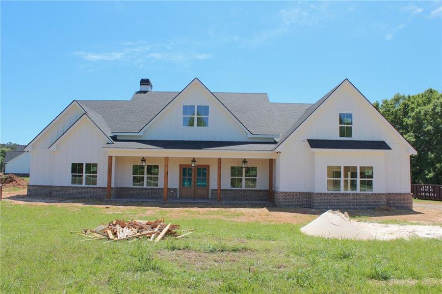 Image 3 of a home in .