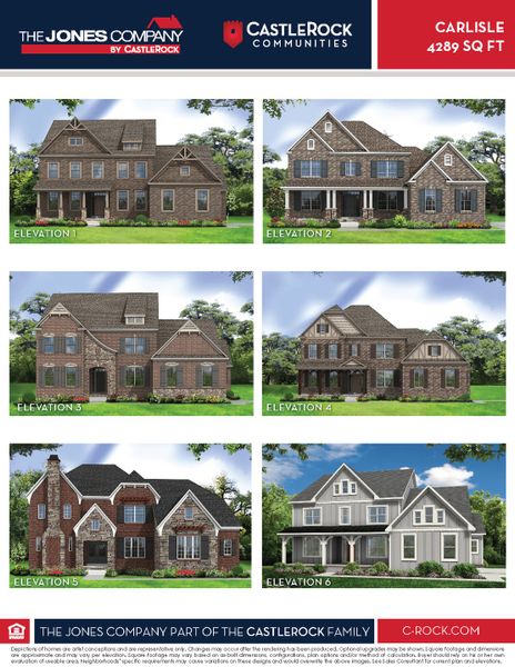 Image 33 of a home in Belvoir.