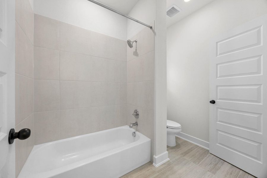 Image 34 of a home in Santa Rita Ranch - 60'. Image 34 of a home in Santa Rita Ranch - 60'.