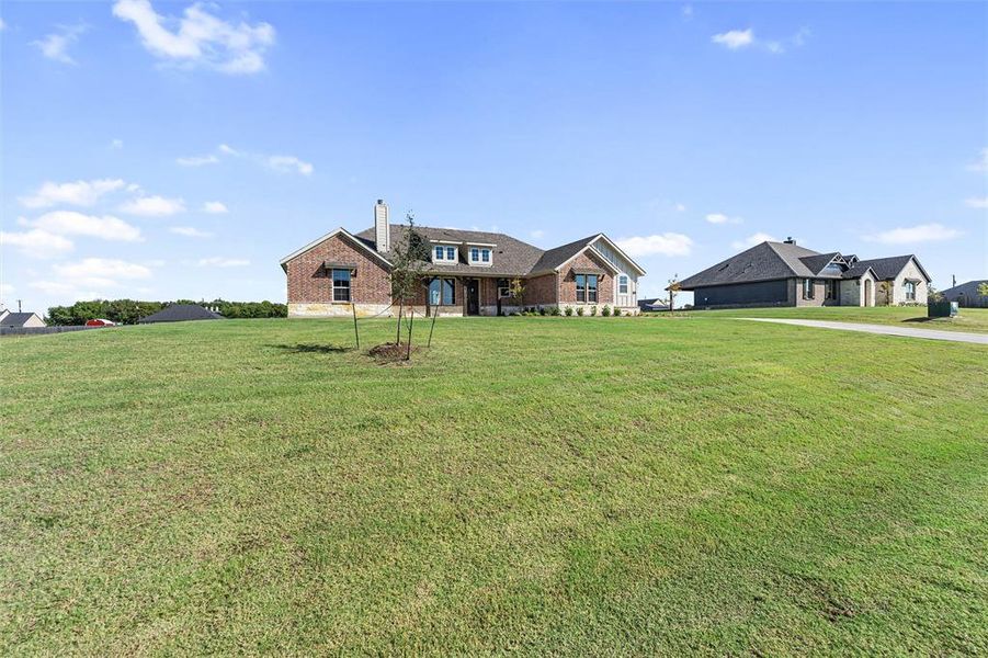 Image 37 of a home in Nash Estates.