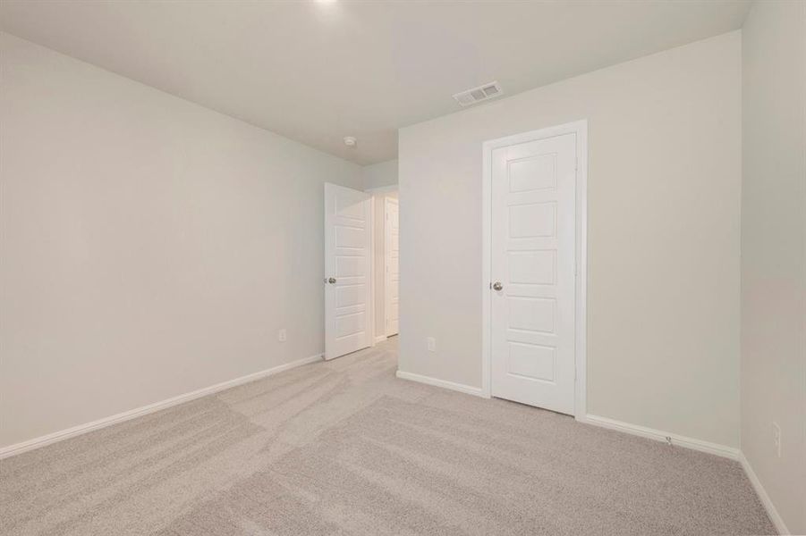Spacious, unfurnished interior of a new home in Tarrytown, Crowley (Image 35). Spacious, unfurnished interior of a new home in Tarrytown, Crowley (Image 35).