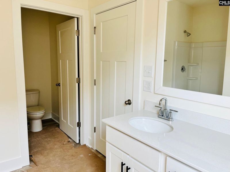 Image 40 of a home in Blythewood Farms.