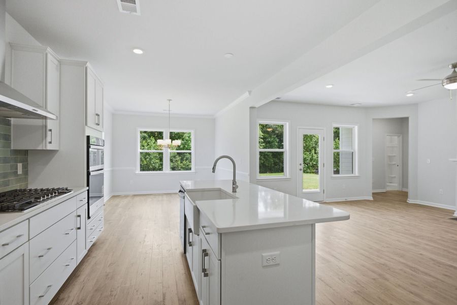 New Home in Seneca, SC.  - Slide 11