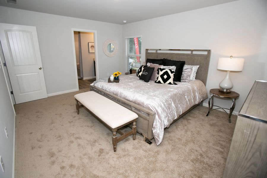 New Home in Zebulon, NC.  - Slide 73