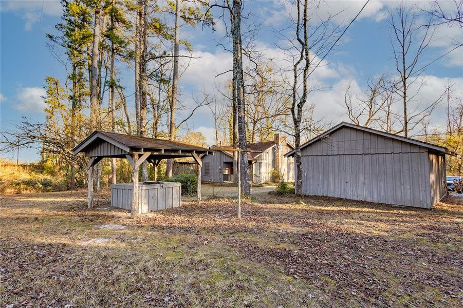 Community amenities in , Mineola (Image 28).