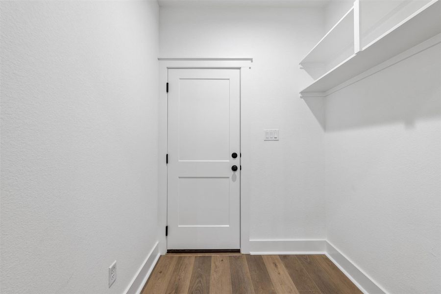 Spacious, unfurnished interior of a new home in , Bryan (Image 29). Spacious, unfurnished interior of a new home in , Bryan (Image 29).