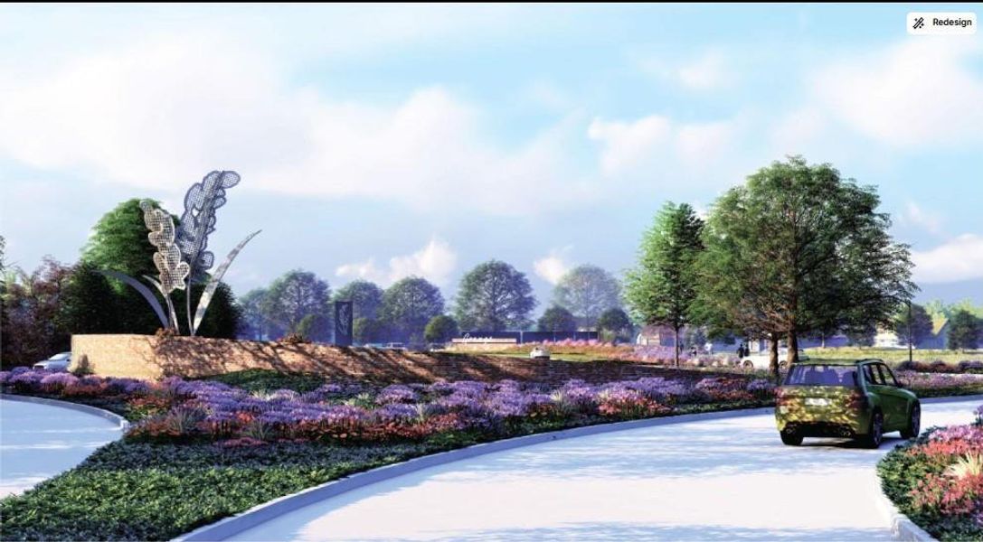 Looking forward to escaping to small town vibes. Looking forward to escaping to small town vibes.