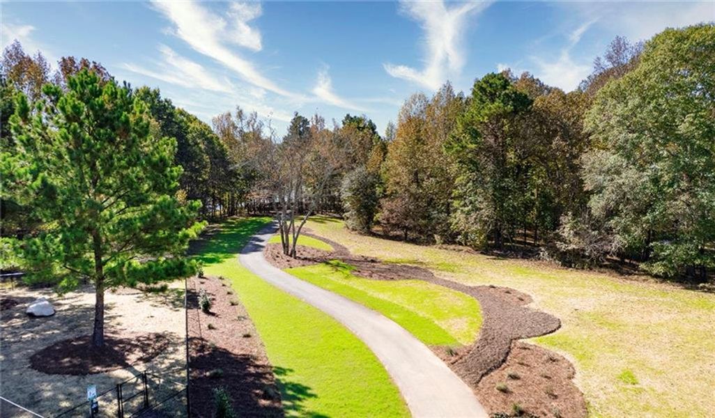 Image 33 of a home in Twin Lakes.
